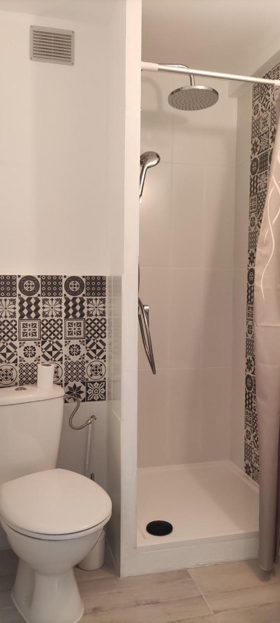 "O'Dbark" - Duplex 2 Etoiles - A 100M De La Plage Avec Jardin クルル・シュル・メール エクステリア 写真